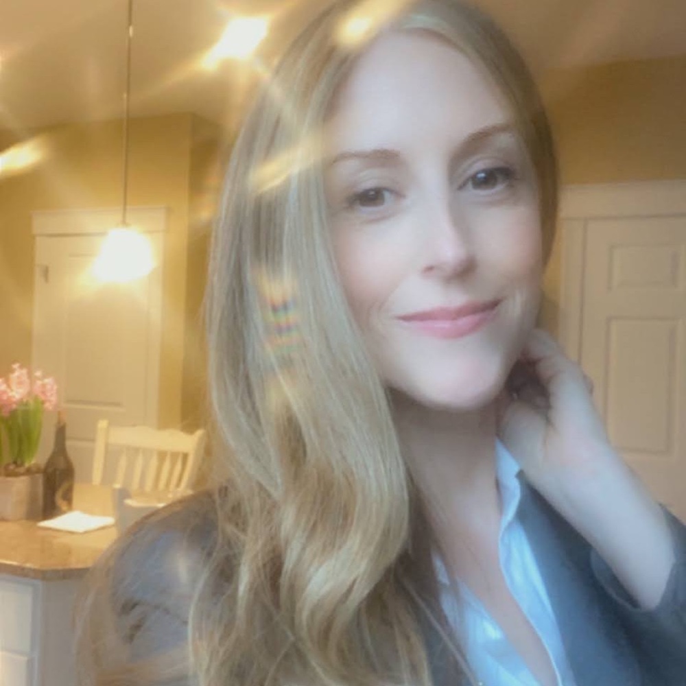 Meet your Posher, Nicole